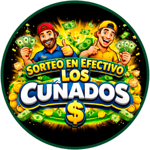 sorteosenefectivoloscunados.com favicon